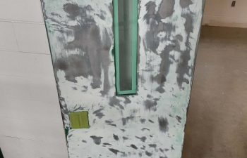 Federal Institution Retrofit