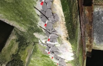 Industra - Kinder Morgan Docks Upgrade