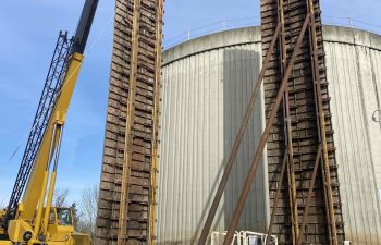 Industra - Clearbrook Water Storage Reservoir - 9