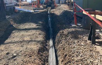 Industra - Neptune Bulk Terminals Dumper Repairs - 14