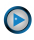 Corporate Video Icon 3d