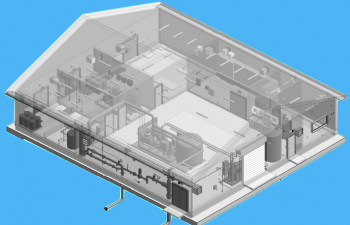 Industra - Design-Build