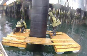 Industra - Pinnacle Westview Pile Rehabilitation