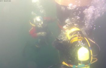 Industra - Pinnacle Westview Pile Rehabilitation