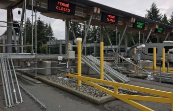 Peace Arch Border Rehabilitation