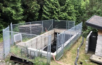 Industra - Kelvin Grove WTP RBC Replacement - 7