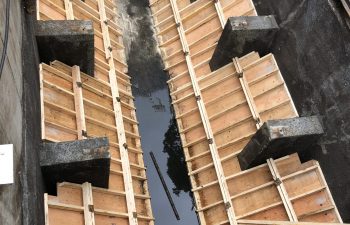 Industra - Kelvin Grove WTP RBC Replacement - 5