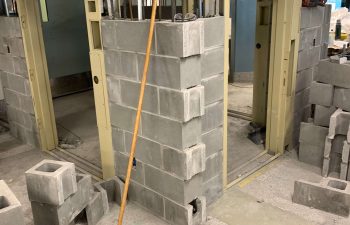 Provincial Institution Renovation