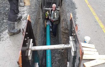 Industra - Chilliwack Non-Linear Utilities D-B - 6