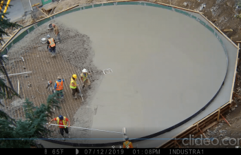 Industra - Harvey Creek 2