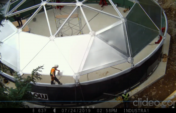 Industra - Harvey Creek 3