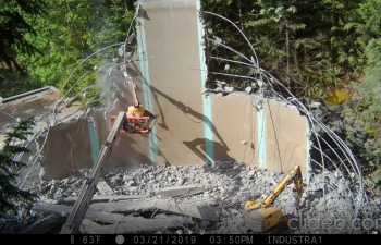 Industra - Harvey Creek 4