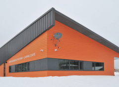 Industra - Kwadacha EMS 1