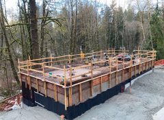 Industra - NE Albion Sanitary Pump Station 6