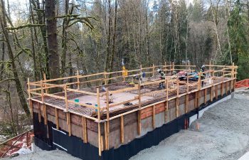 Industra - NE Albion Sanitary Pump Station 6