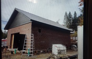 Industra - Nelson Street Booster Pump Station 15