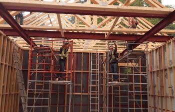 Industra - Nelson Street Booster Pump Station 5