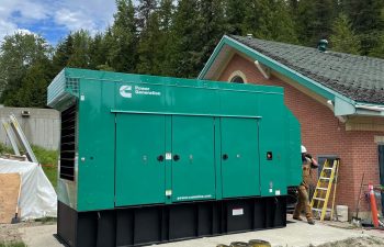 Industra - Rossland WTP Improvements 17