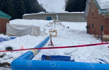 Industra - Rossland WTP Improvements 5
