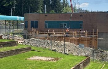 Provincial Institution Reno - Outside