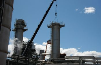 Power Plant Dismantle 3