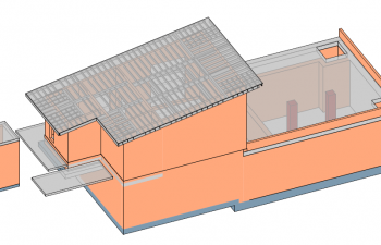 Industra - NE Albion Sanitary Pump Station 13
