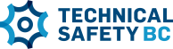 Technical Safety BC logo 2